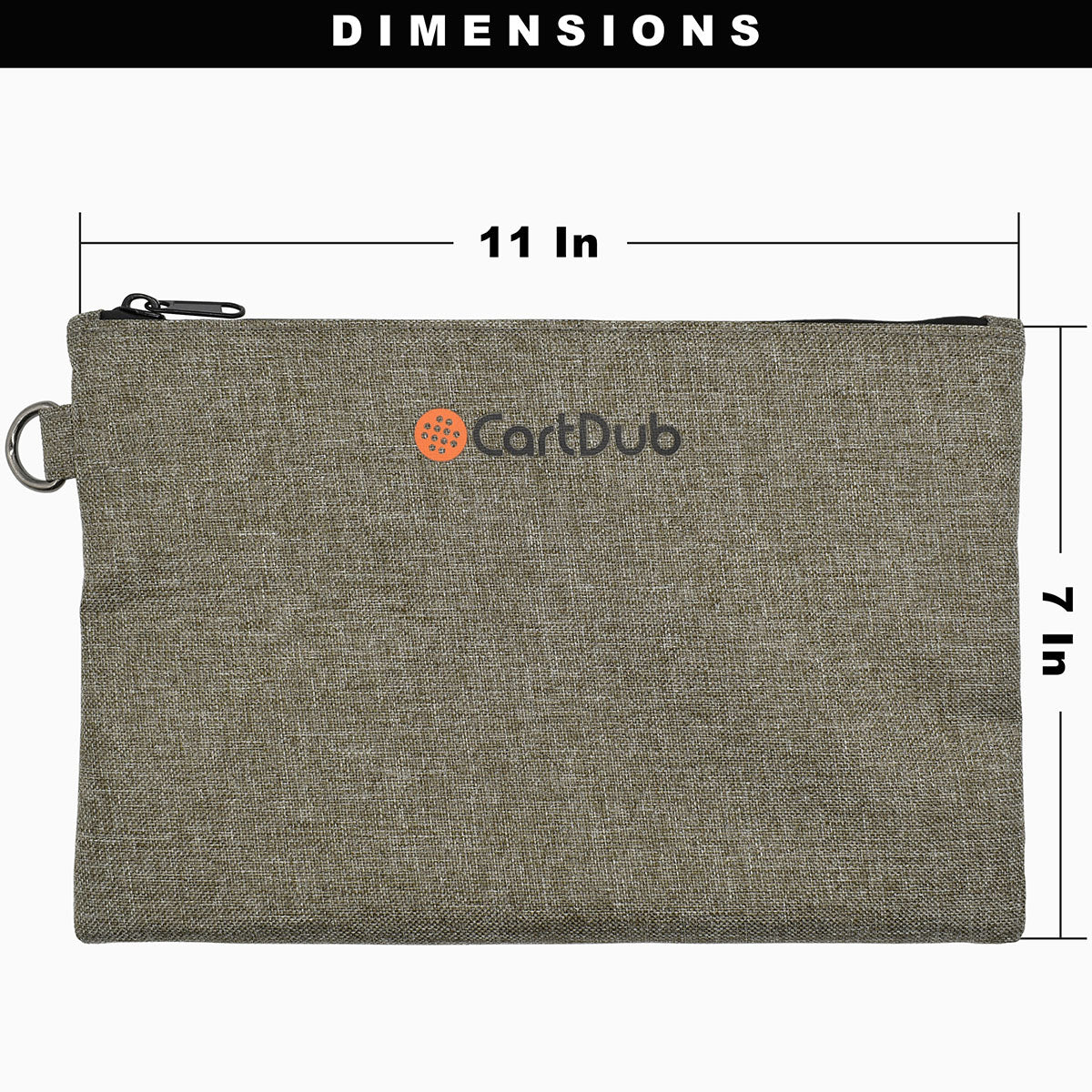 CartDub Accessories To Open Vape Cartridge