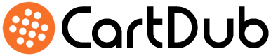 CartDub logo