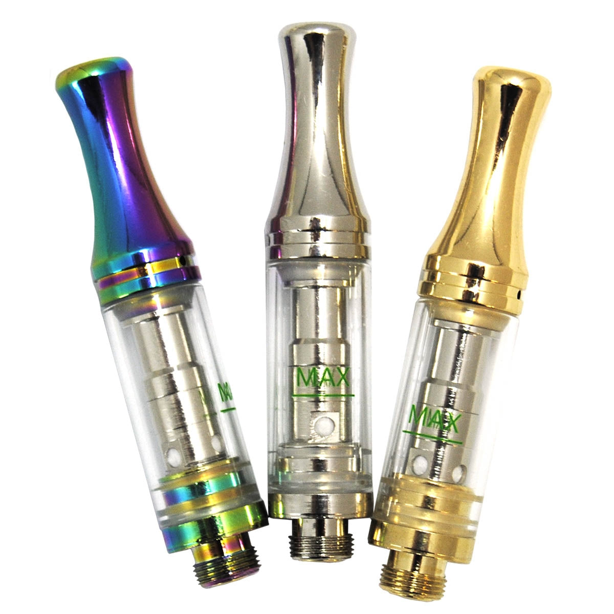 Performer 510 Thread Oil Cartridge - 1ml CartDub Performer 510 Thread Oil Cartridge - 1ml CartDub
