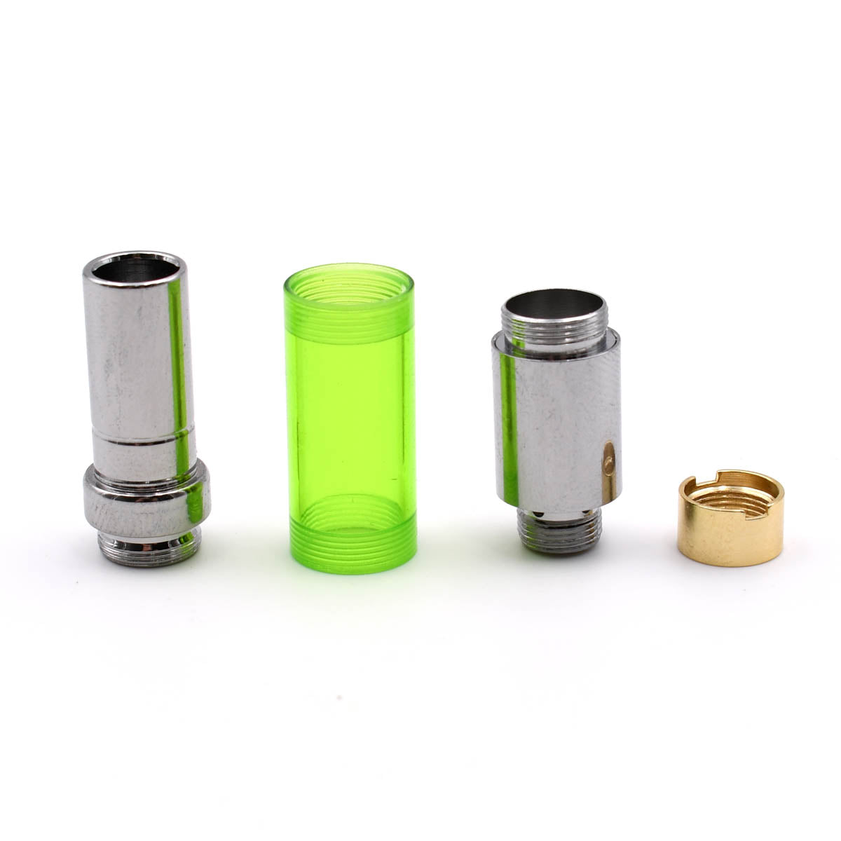 Green Bullet Vape Pen Cartridge for Wax