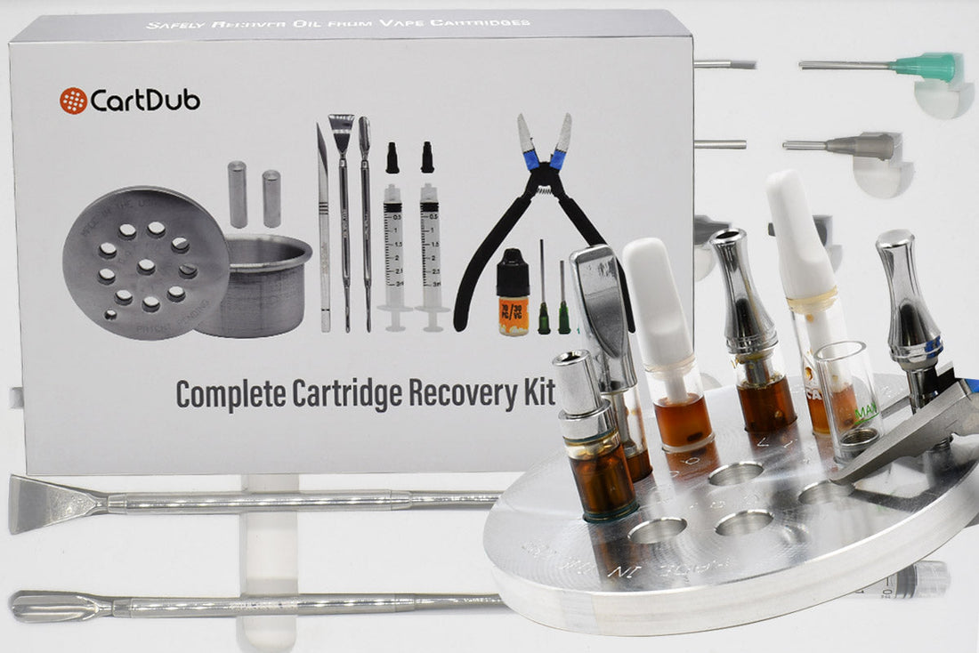Vape Cartridge Failures Are Costing Labs Millions in 2026