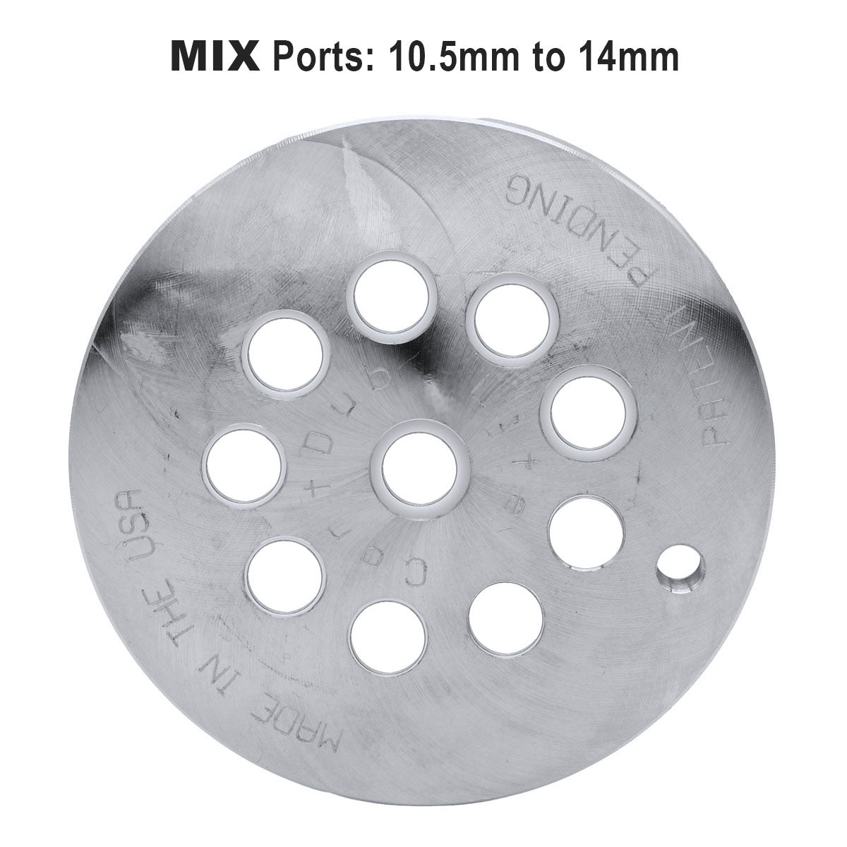 CartDub LITE Cartridge Oil Recovery Plate