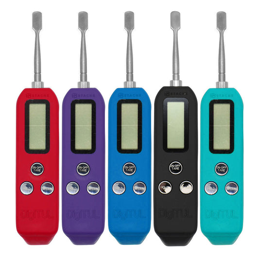 DigiTul Precision Digital Scale