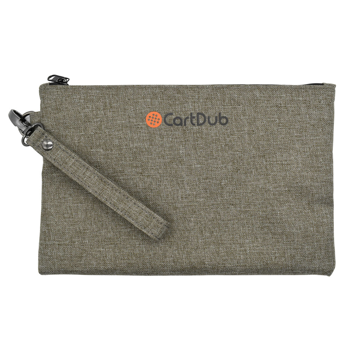 CartDub Smell Proof Bag 