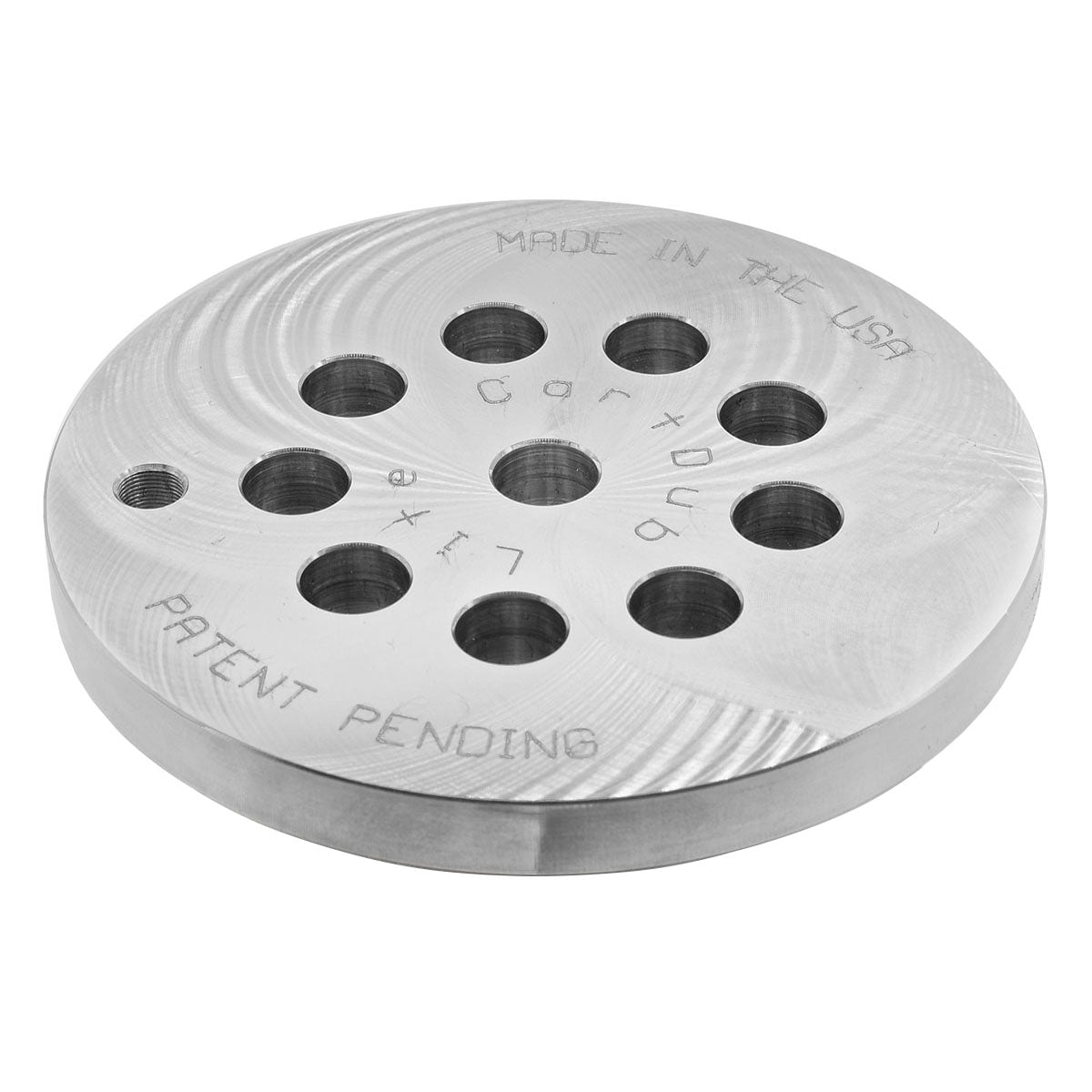 CartDub LITE Cartridge Oil Recovery Plate