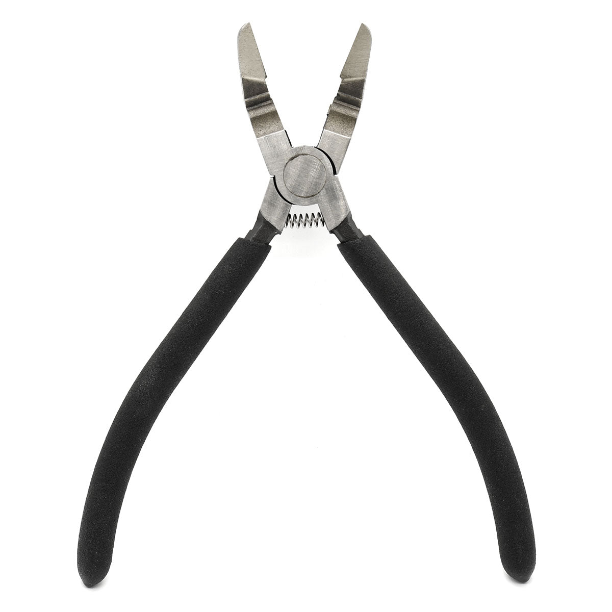 Proprietary Removal Pliers for locked prefilled cartridge tops