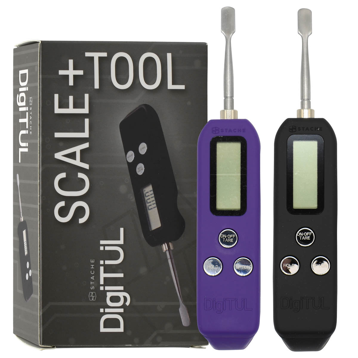 DigiTul Precision Digital Scale