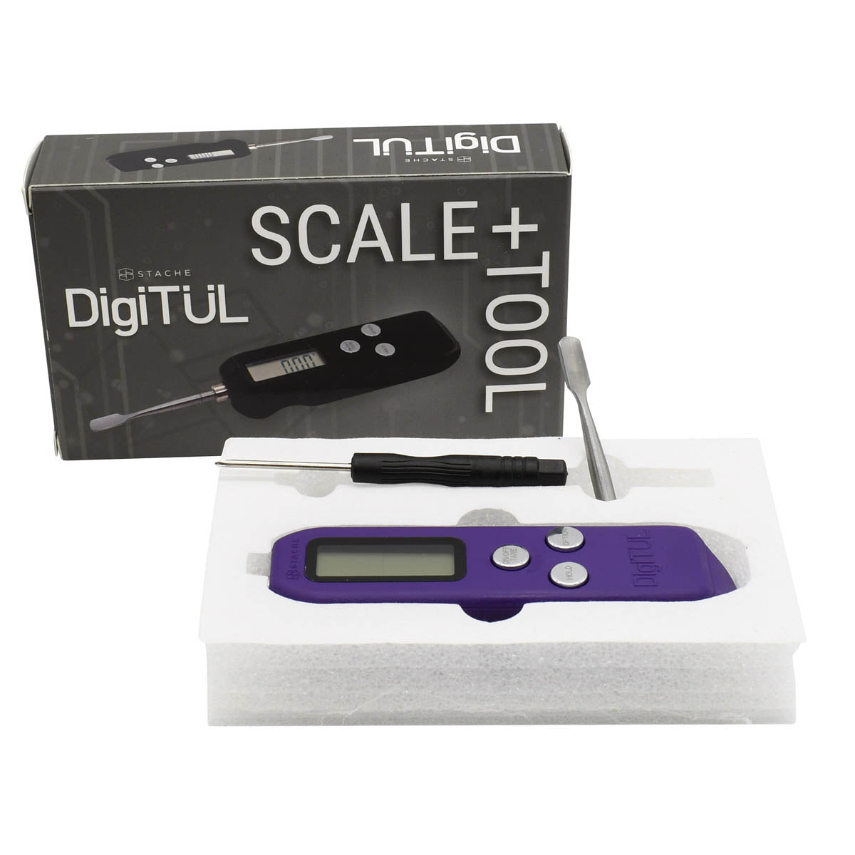 DigiTul Precision Digital Scale
