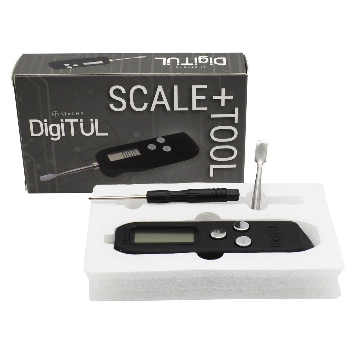 DigiTul Precision Digital Scale