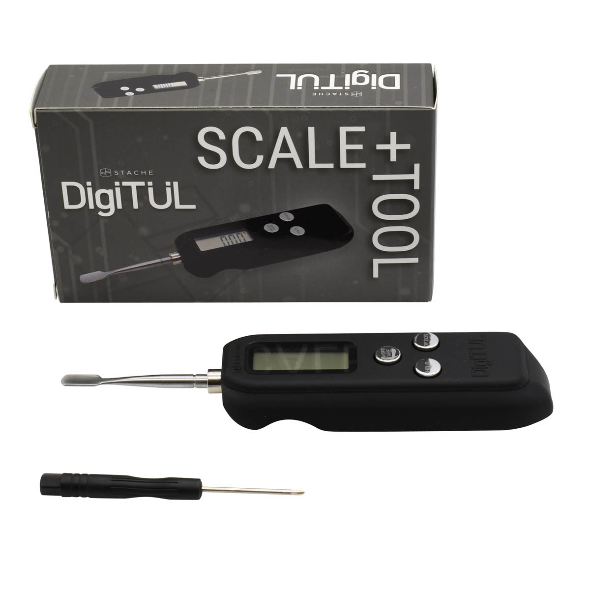 DigiTul Precision Digital Scale