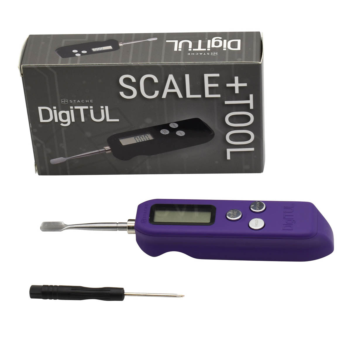 DigiTul Precision Digital Scale