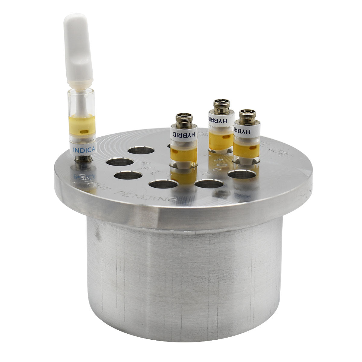 CartDub PLUS Oil Recovery Plate and Tray Kit
