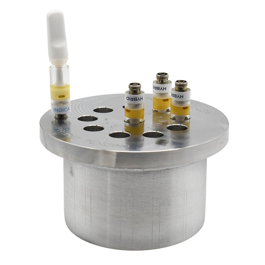 CartDub PLUS Oil Recovery Plate and Tray Kit